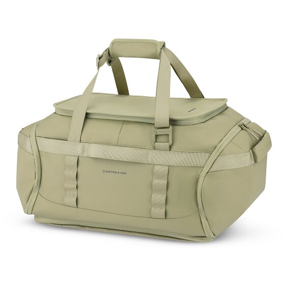 Kapten & Son Lisbon Weekender Reisetasche 55 cm