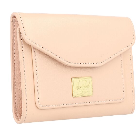 Herschel Orion Geldbörse RFID Leder 12,5 cm