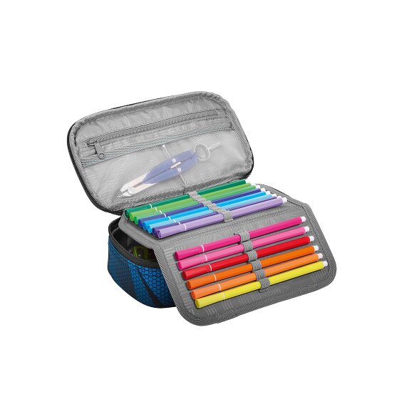 coocazoo Schlampermäppchen 24 cm