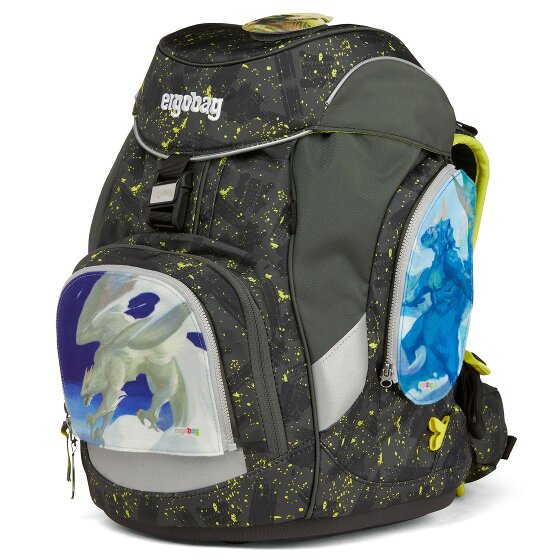 Ergobag Zippies 3tlg.