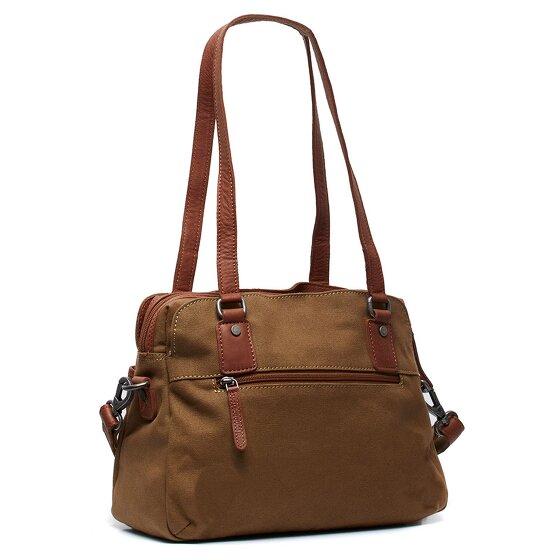The Chesterfield Brand Milora Schultertasche 30 cm