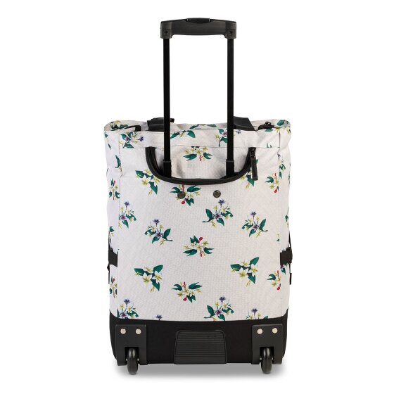 Punta Frida Kahlo Einkaufstrolley 50 cm