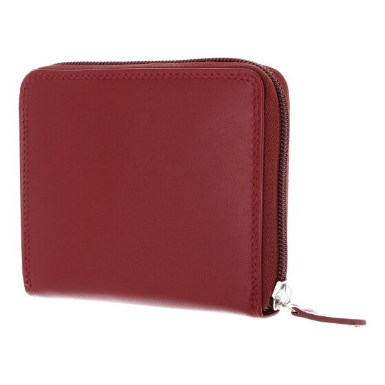 Golden Head Polo Geldbörse RFID Schutz Leder 12.5 cm