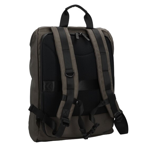 Harbour 2nd City Lights Daypack 46 cm Laptopfach