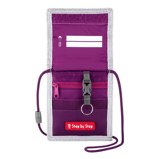 Step by Step Brustbeutel 11 cm