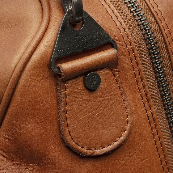 The Chesterfield Brand William Weekender Reisetasche Leder 53 cm