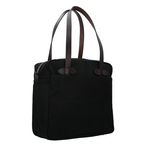 Filson Luggage Twill Schultertasche 40 cm