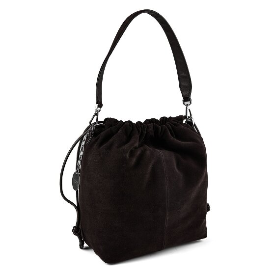 Liebeskind Lya Beuteltasche Leder 28 cm