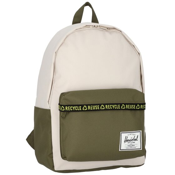 Herschel Eco Classic XL Rucksack 44 cm Laptopfach