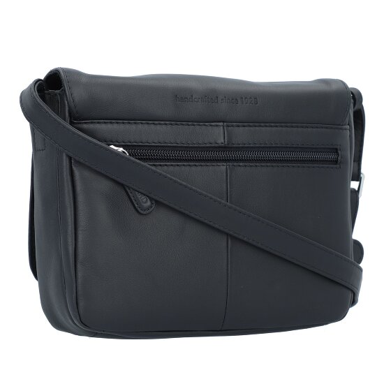 Picard Timeless Umhängetasche Leder 21 cm