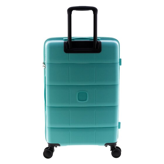 Gladiator 2700 4 Rollen Trolley 64 cm
