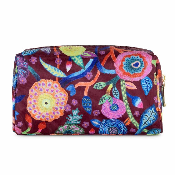 Oilily Pieternella stripe Kulturbeutel 20 cm