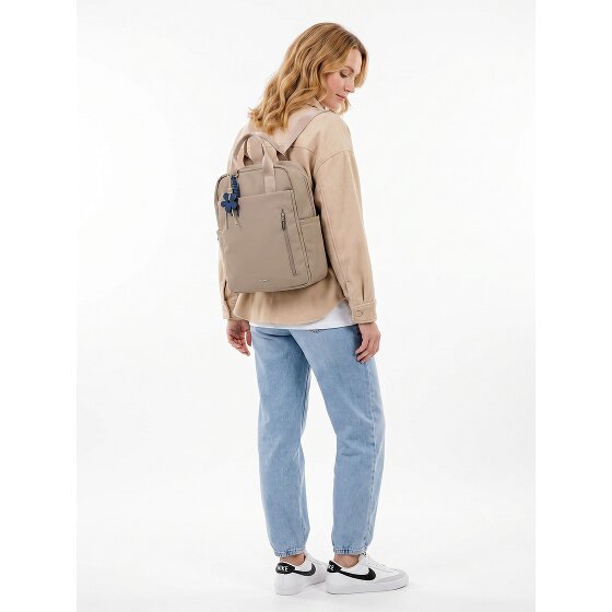 Tamaris TAS Maleen Daypack 38 cm Laptopfach
