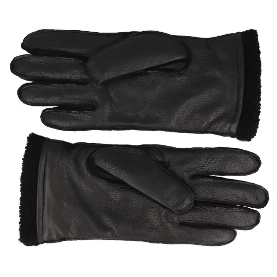 Strellson Handschuhe Leder
