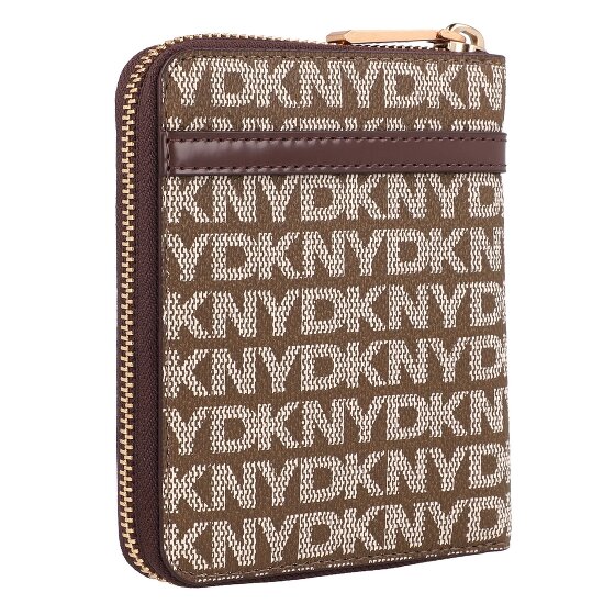 DKNY Avril Geldbörse Leder 12.5 cm