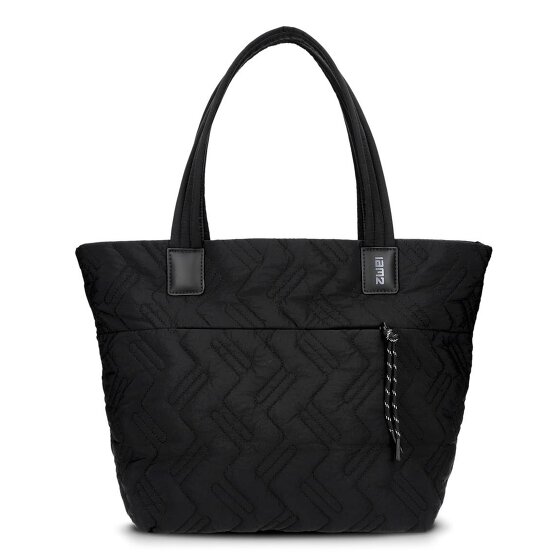 Zwei Cleo Shopper Tasche 42 cm