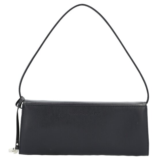 Picard Auguri Auguri Schultertasche Leder 26 cm