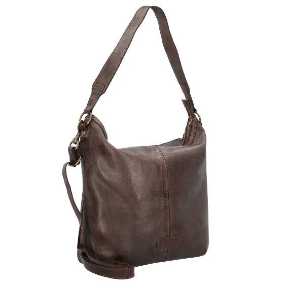 Harold's Schultertasche Leder 30 cm