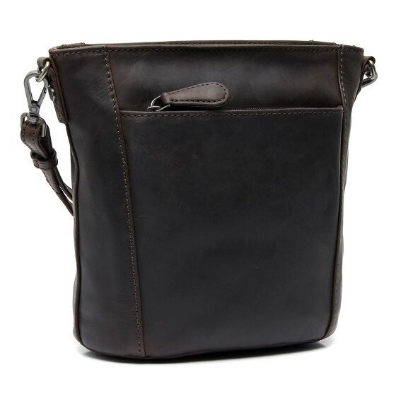 The Chesterfield Brand Fintona Umhängetasche Leder 18 cm