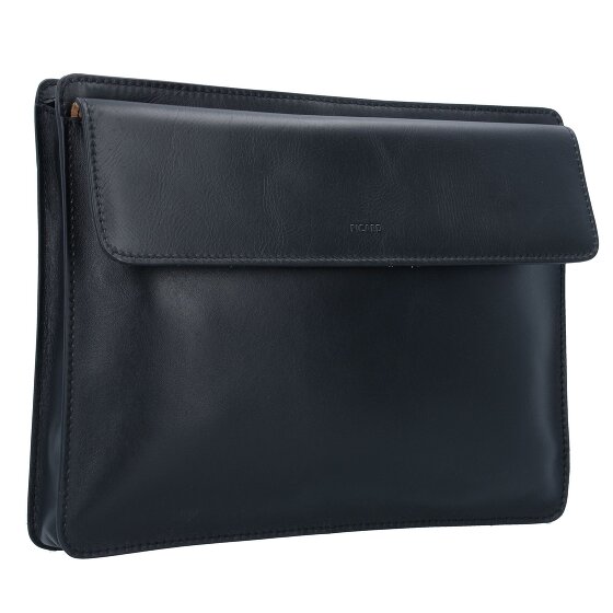 Picard Toscana Collegemappe Leder 35 cm