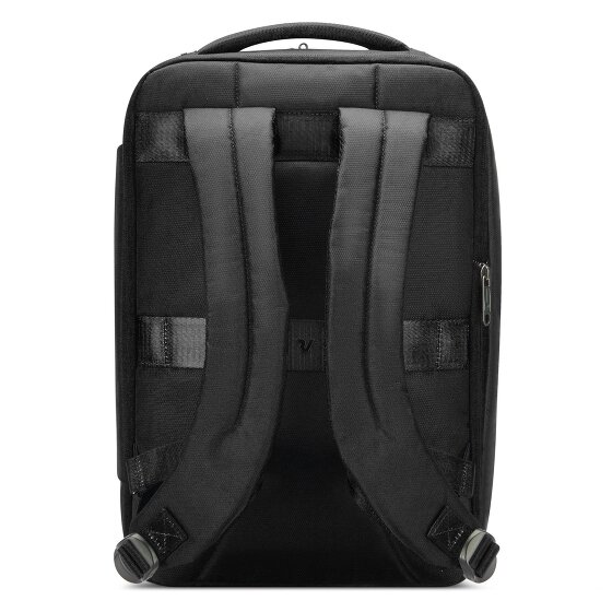 Roncato City 3.0 Reiserucksack 40 cm mit Dehnfalte