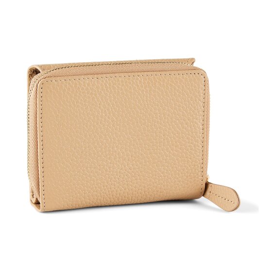Braun Büffel Asti Geldbörse RFID Leder 12 cm