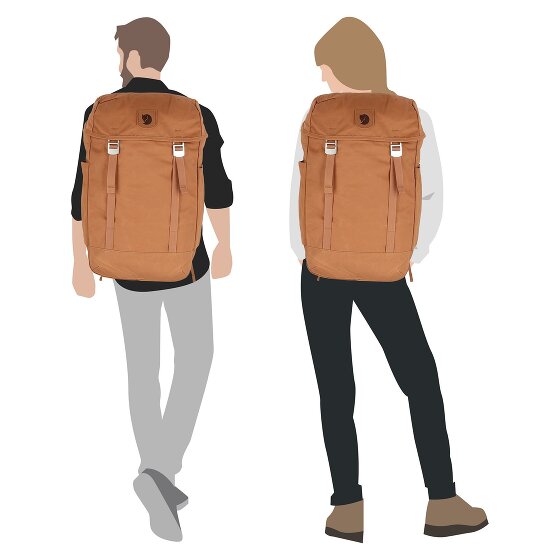 Fjällräven Greenland Rucksack 43 cm Laptopfach