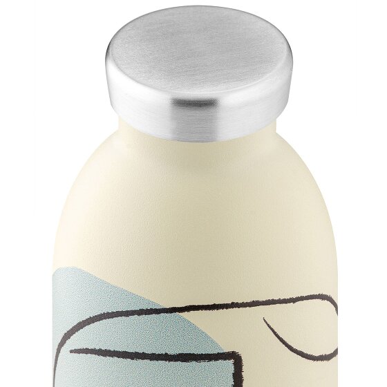 24Bottles Clima Trinkflasche 330 ml