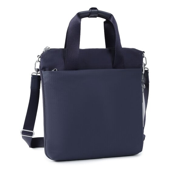 Hedgren Furo Roku Handtasche RFID Schutz 30 cm Laptopfach