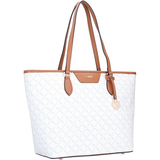 L.Credi Filiberta Shopper Tasche 32 cm