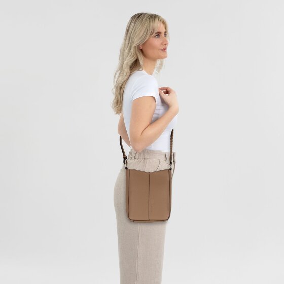 Tom Tailor Denim Neda Umhängetasche 20 cm