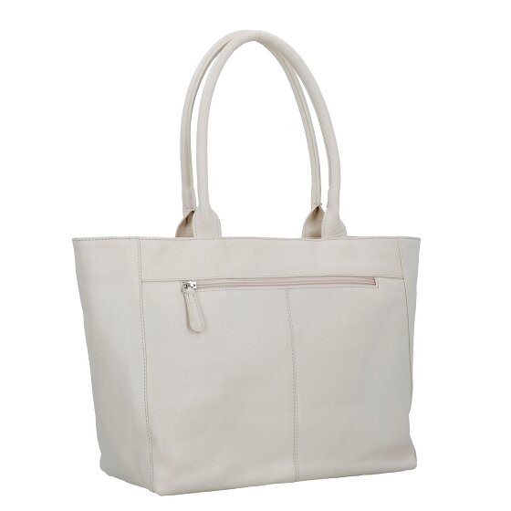 Greenburry Vegas Shopper Tasche Leder 46 cm