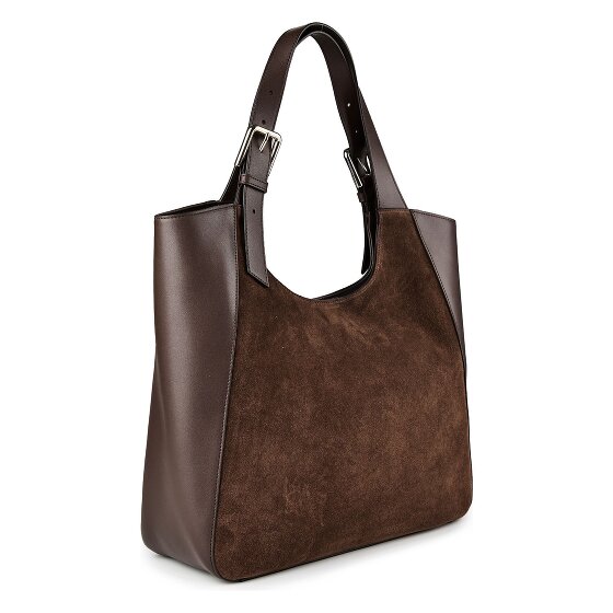 Furla Dora Shopper Tasche L Leder 43 cm