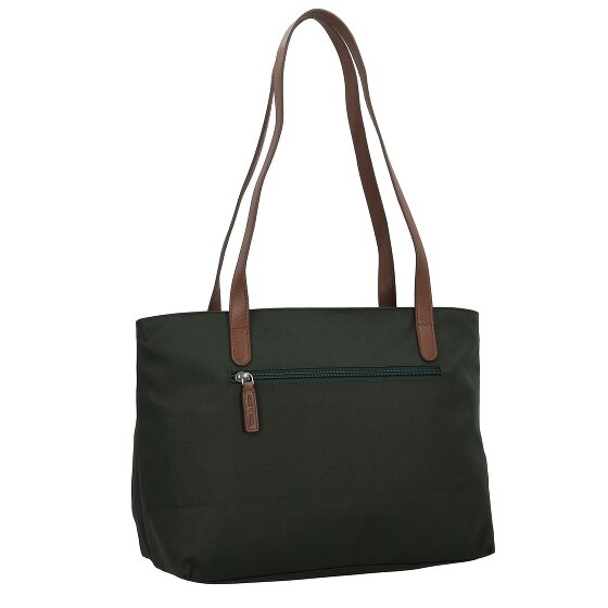 Greenburry Diana Shopper Tasche 40 cm