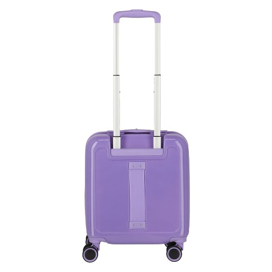 Travelite Minimover 4 Rollen Kindertrolley 44 cm