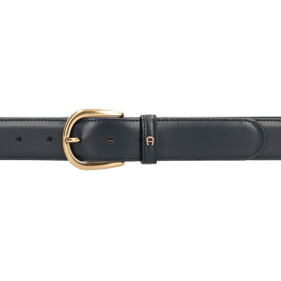AIGNER Business Gürtel Leder