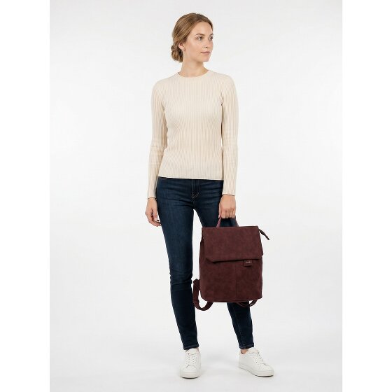 Zwei Mademoiselle.M City Rucksack 29 cm