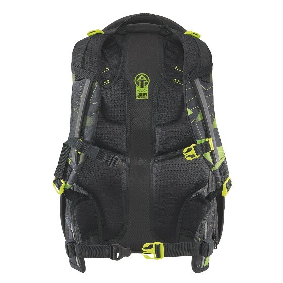 coocazoo Porter Schulrucksack 44 cm