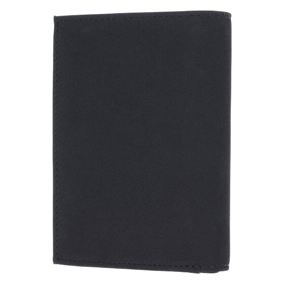 oxmox New Cryptan Geldbörse RFID Schutz 10 cm