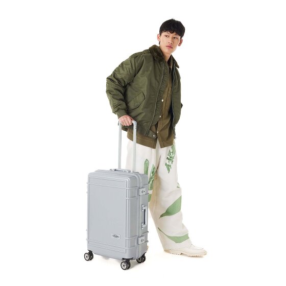 Eastpak Resist'r Case 4 Rollen Trolley M 69 cm