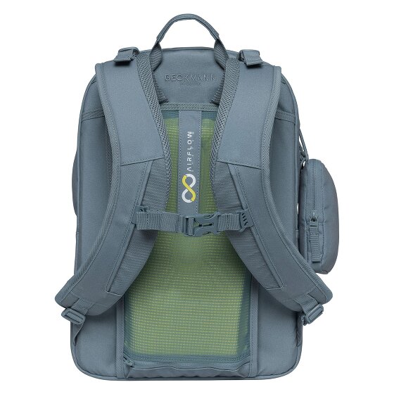 Beckmann Norway Sport Air Schulrucksack 44 cm
