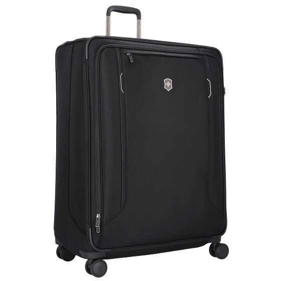 Victorinox Werks Traveler 6.0 4-Rollen Trolley 78 cm