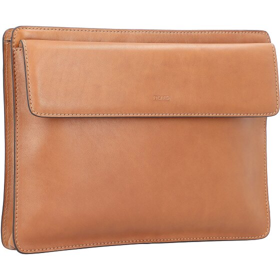 Picard Toscana Collegemappe Leder 35 cm