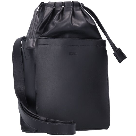Bree Nikka 1 Umhängetasche Leder 20 cm