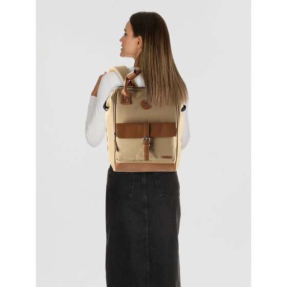 Cabaia Adventurer Hiker Medium Daypack 41 cm Laptopfach