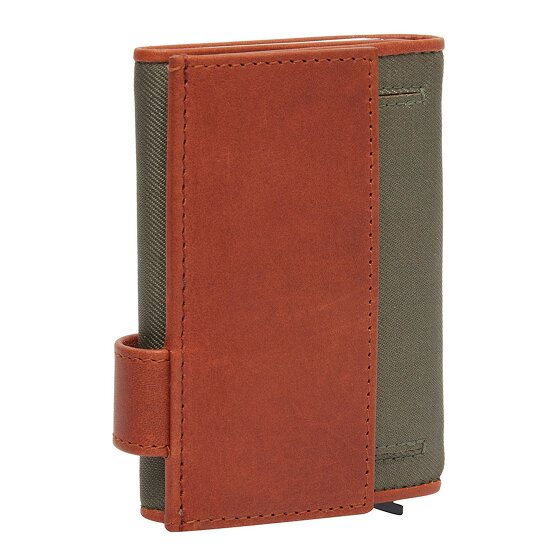 The Chesterfield Brand Sabana Geldbörse RFID Schutz Leder 7.5 cm