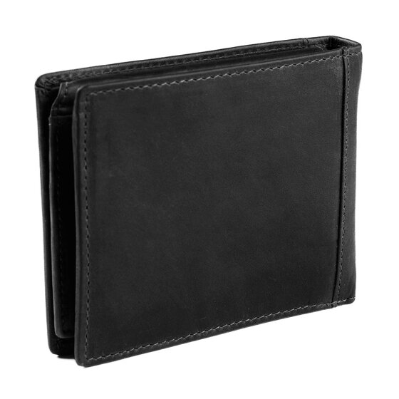 The Chesterfield Brand Alvina Geldbörse RFID Schutz Leder 13 cm