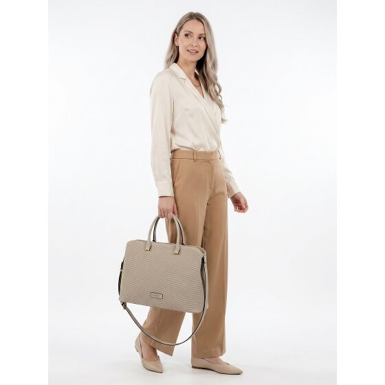 bugatti Julice Handtasche L 39 cm