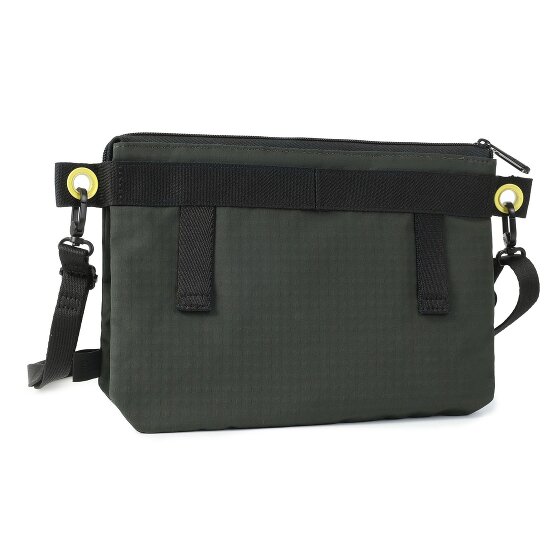 Hedgren Uni Ichi M Umhängetasche RFID Schutz 24 cm