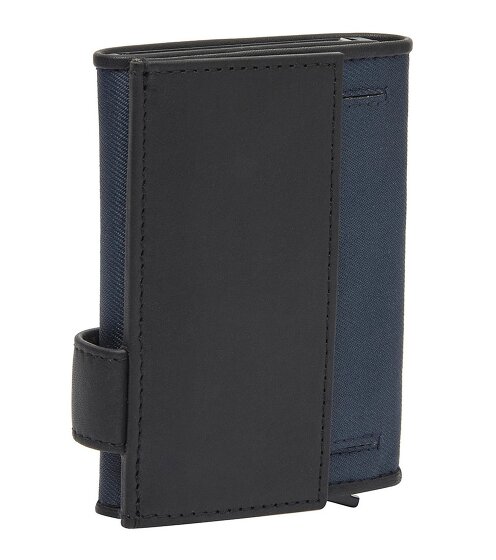 The Chesterfield Brand Sabana Geldbörse RFID Schutz Leder 7.5 cm